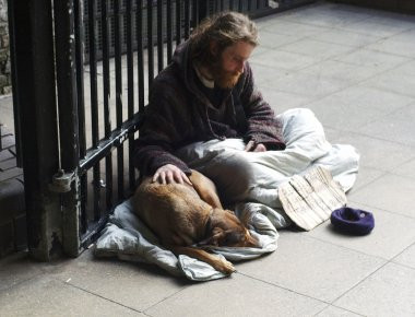 Βρετανία: Στρατιώτες της SAS θα παριστάνουν τους ... άστεγους για τυχόν τρομοκρατικά χτυπήματα